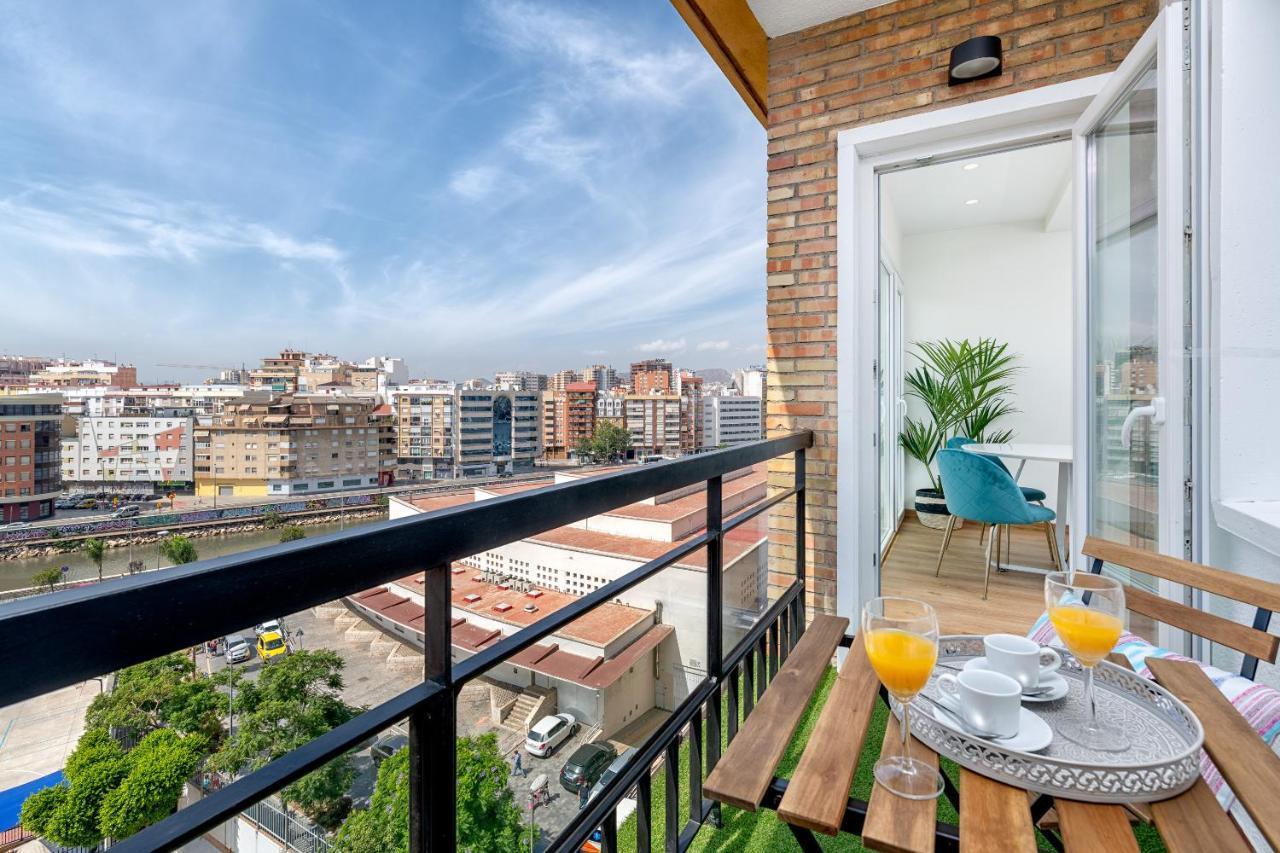 Iloftmalaga Soho - Alemania II Διαμέρισμα Εξωτερικό φωτογραφία