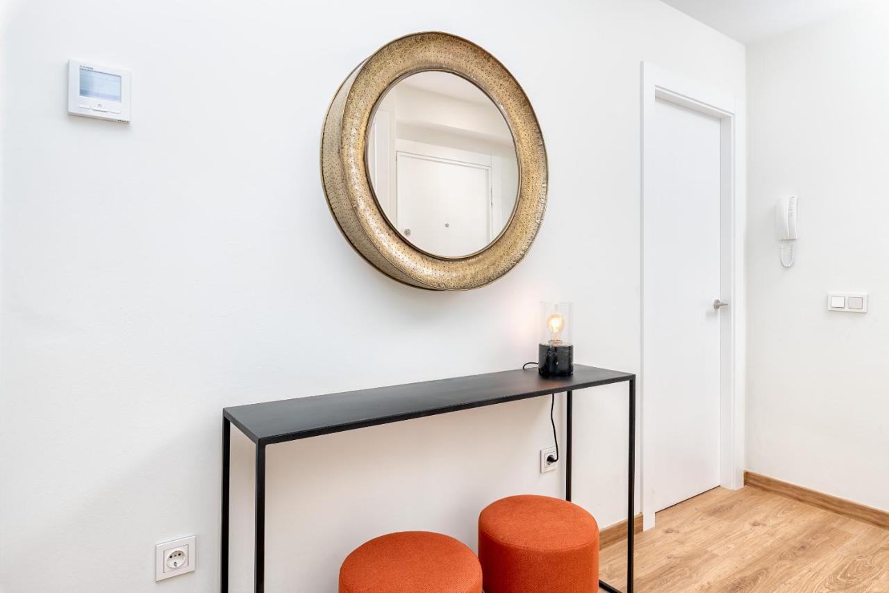 Iloftmalaga Soho - Alemania II Διαμέρισμα Εξωτερικό φωτογραφία